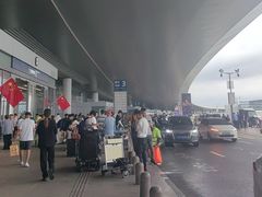 -青岛胶东国际机场