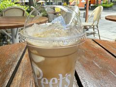 -Peet's Coffee皮爷咖啡(大学路店)