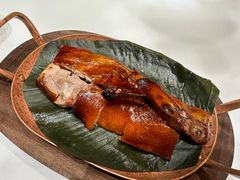 -小厨娘淮扬菜(龙湾天街店)