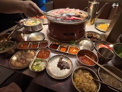 -西塔老太太泥炉烤肉(温州首店万象城黑金店)