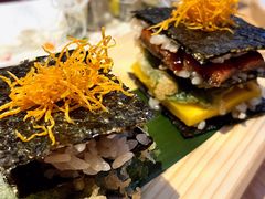 -鸟山鸣·日料食堂(王府井店)