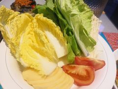 -胡记德源粉·湖南菜(双安店)