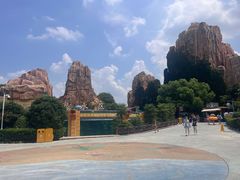 -上海玛雅海滩水公园