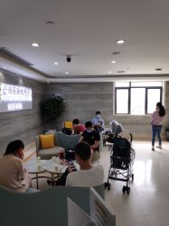 -玛丽亚妇产医院产后修复·医美产康中心