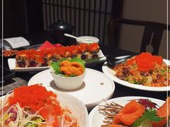 -山上下日本料理(万象城店)