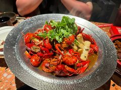 -涌煲记·蟹煲·砂锅海鲜·煲出宁波味(天一旗舰店)