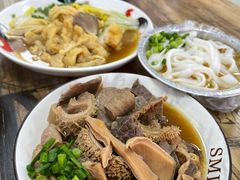 -正宗阳山牛杂(东城店)