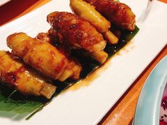 -致明德素食餐厅(土屋路店)