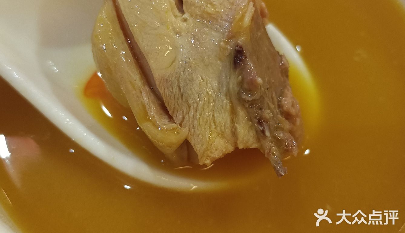 每次来时都人山人海的港式火锅