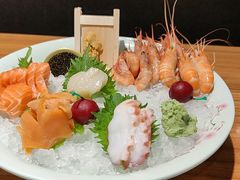-黑松白鹿(西坝河店)