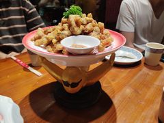 -爷爷的烀饼店