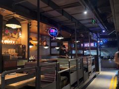 -匠子烤鱼(和信店)