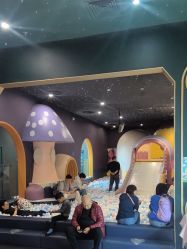 -meland club亲子乐园(北京芳圆里ID MALL店)