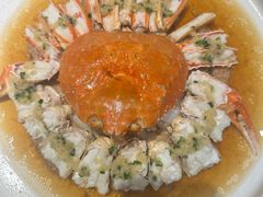 -紫阳海鲜楼·传承闽味(长乐路总店)