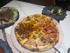 -get pizza意大利餐厅(凯德MALL店)