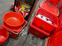 -阿锋烧烤海鲜楼(贝村烧烤一条街)