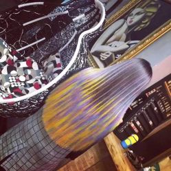 -佛伦斯私人定制烫染国际连锁