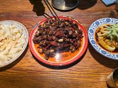 -柴窝堡22号辣子鸡·传承新疆菜