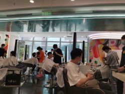 -OnHair造型