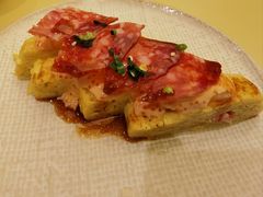 来自匈牙利的玉子烧-米仓食堂(皇庭广场店)