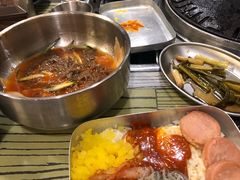 -401餐厅(弘大店)