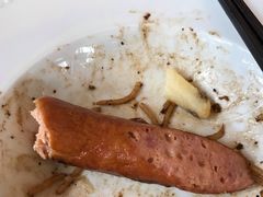 -莫多多餐厅