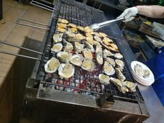 -三亚胜意海景酒店·海鲜自助餐厅(三亚湾路店)