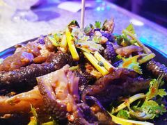 椒麻无骨鸡爪-蛙来哒(茂业店)