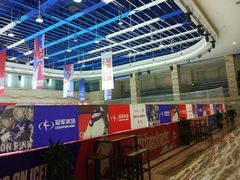 -冠军冰场(环球中心店)