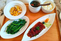 -弗蕾亚·和月月子调理院(东湖店)