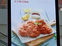 -酷公社·榴莲披萨(太原街店)