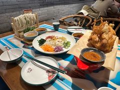 -醉长安(钟楼旗舰店)