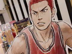 -幸福蓝海国际影城(河西店)