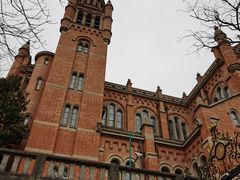 -上海佘山国家森林公园西佘山园