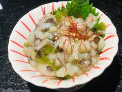 -匠和风精致料理(成都龙湖滨江天街店)
