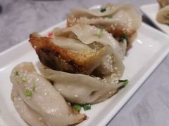 -小姜锅贴(凤凰街店)