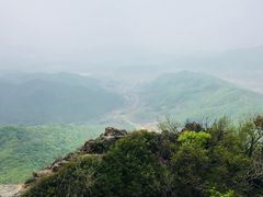 -帽儿山风景区