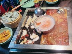 -蜀江龙火锅(339店)