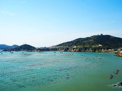 -大王村沙滩