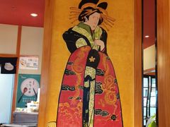 -仓桥家·焗寿司·锅物(光谷步行街店)