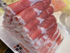 -仁和四季涮肉馆(天坛南门店)
