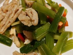 -卞氏菜根香(青羊万达店)