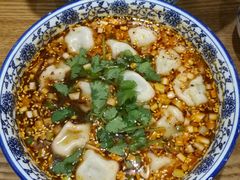 -西北狼(GOGO新天地店)