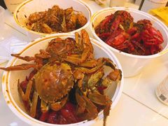 -三妹小龙虾·黄油蟹(华侨城总店)