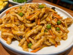 -老昌春饼(中央大街店)