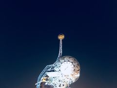-世纪钟