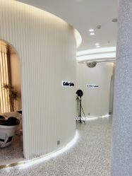 -型色沙龙 Color Salon