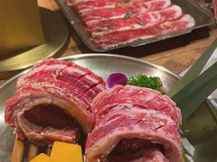 -西塔老太太泥炉烤肉(万柳华联店)