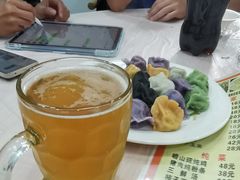-海帮主·蒸汽海鲜青岛菜(栈桥火车站店)