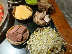 -陈陈火锅(较场口店)